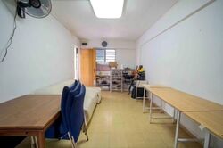 Blk 135 Yishun Street 11 (Yishun), HDB 3 Rooms #597219221